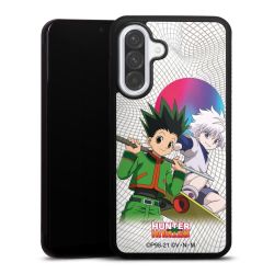 Gallery Case schwarz