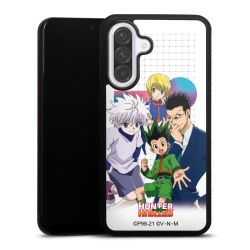 Gallery Case schwarz