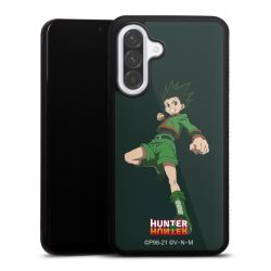 Gallery Case schwarz