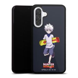 Gallery Case schwarz