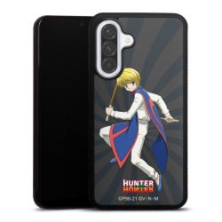 Gallery Case schwarz