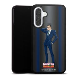 Gallery Case schwarz