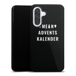 Gallery Case schwarz