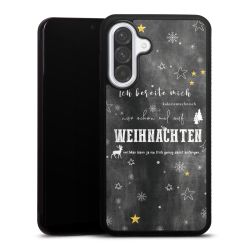 Gallery Case schwarz