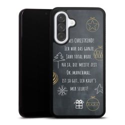 Gallery Case schwarz