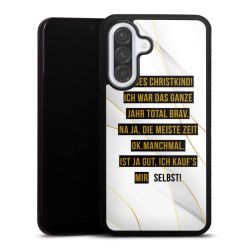 Gallery Case schwarz