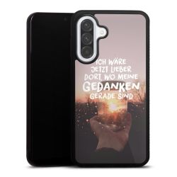 Gallery Case schwarz