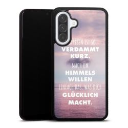 Gallery Case schwarz