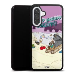 Gallery Case schwarz