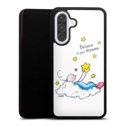 Gallery Case schwarz