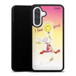 Gallery Case schwarz