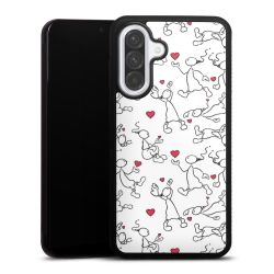 Gallery Case schwarz