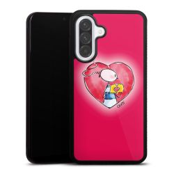 Gallery Case schwarz