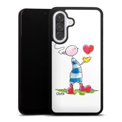 Gallery Case schwarz