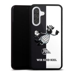 Gallery Case schwarz