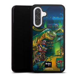 Gallery Case schwarz