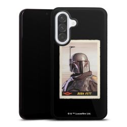 Gallery Case schwarz