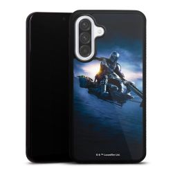 Gallery Case schwarz