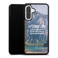 Gallery Case schwarz