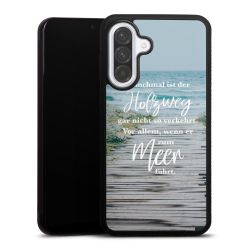 Gallery Case schwarz