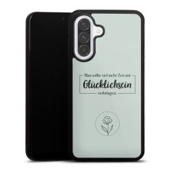 Gallery Case schwarz