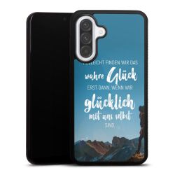 Gallery Case schwarz