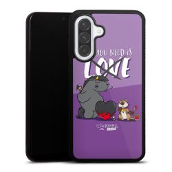 Gallery Case schwarz