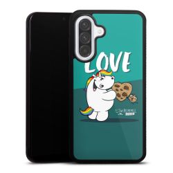 Gallery Case schwarz