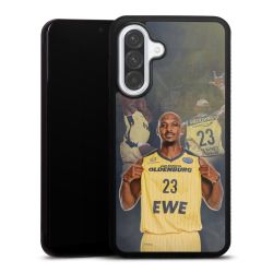 Gallery Case schwarz