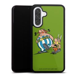 Gallery Case schwarz