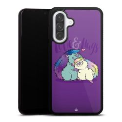 Gallery Case schwarz