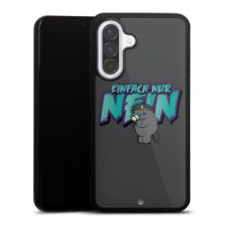 Gallery Case schwarz