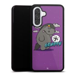 Gallery Case schwarz