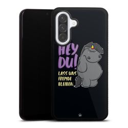 Gallery Case schwarz