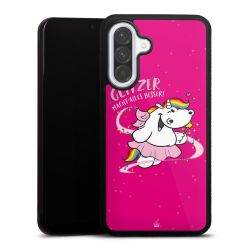 Gallery Case schwarz