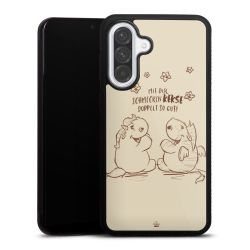 Gallery Case schwarz