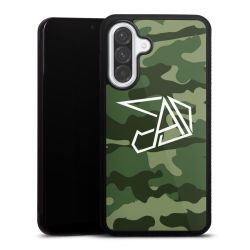 Gallery Case schwarz