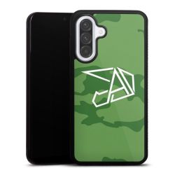 Gallery Case schwarz