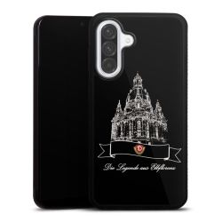 Gallery Case schwarz