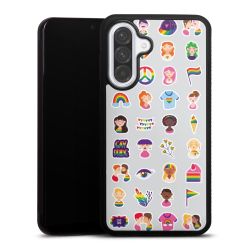 Gallery Case black