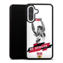 Gallery Case schwarz