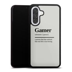 Gallery Case black