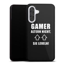 Gallery Case schwarz