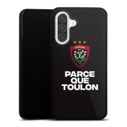 Gallery Case schwarz