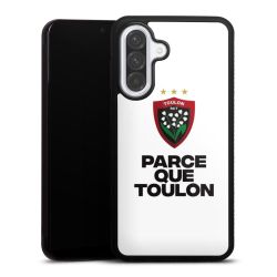 Gallery Case schwarz