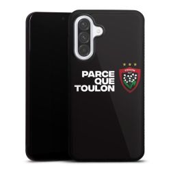 Gallery Case schwarz