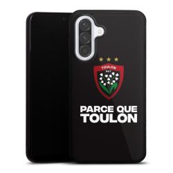 Gallery Case schwarz