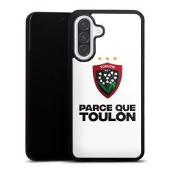 Gallery Case schwarz