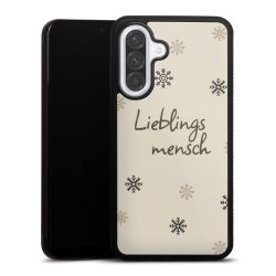 Gallery Case schwarz