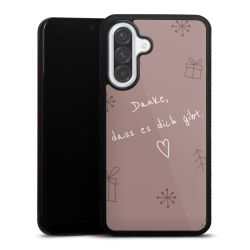 Gallery Case schwarz